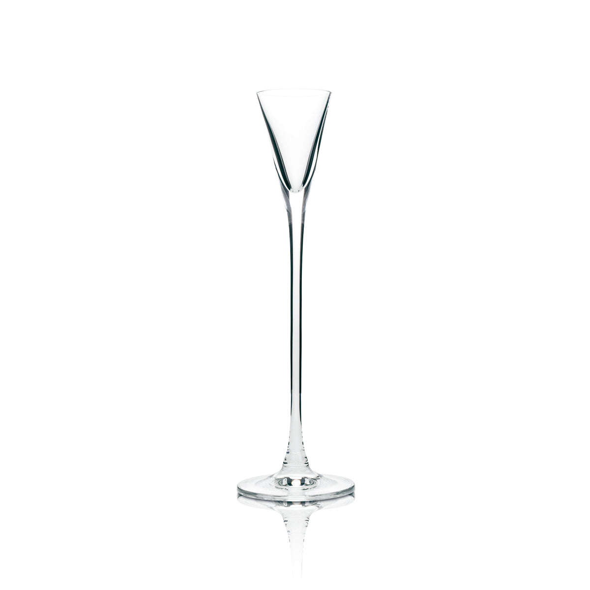6 verres Underberg 2 cl à pied Design Digestif Verres à schnaps Édition spéciale raffinée – Vue 3