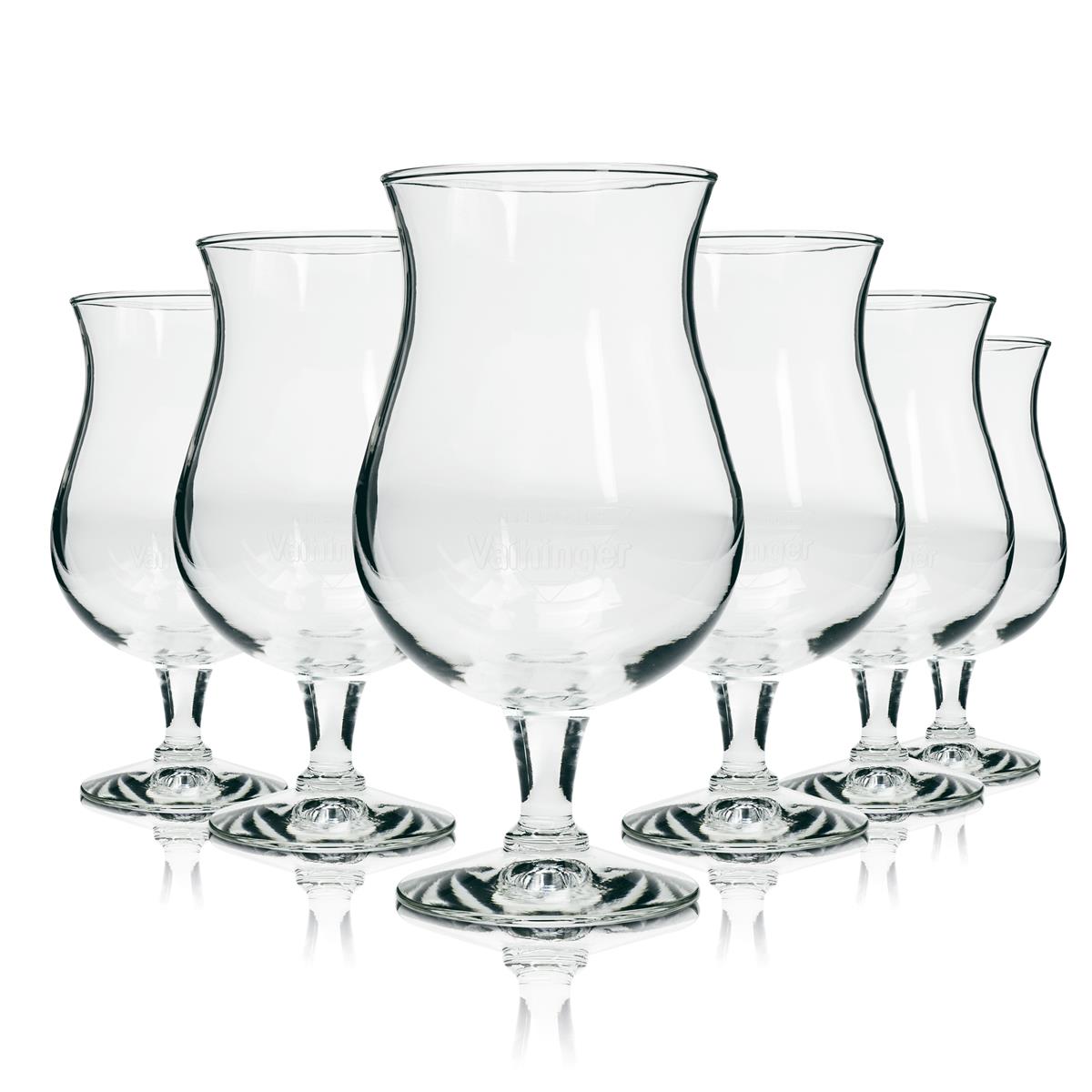 6x Verre à jus Vaihinger Tulipe Grand Cru