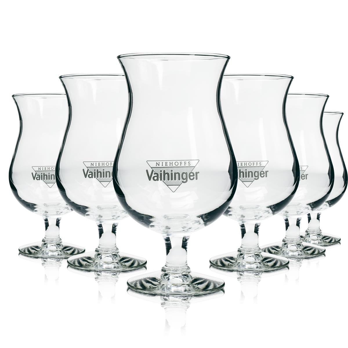 6x Verre à jus Vaihinger Tulipe Grand Cru ancienne version