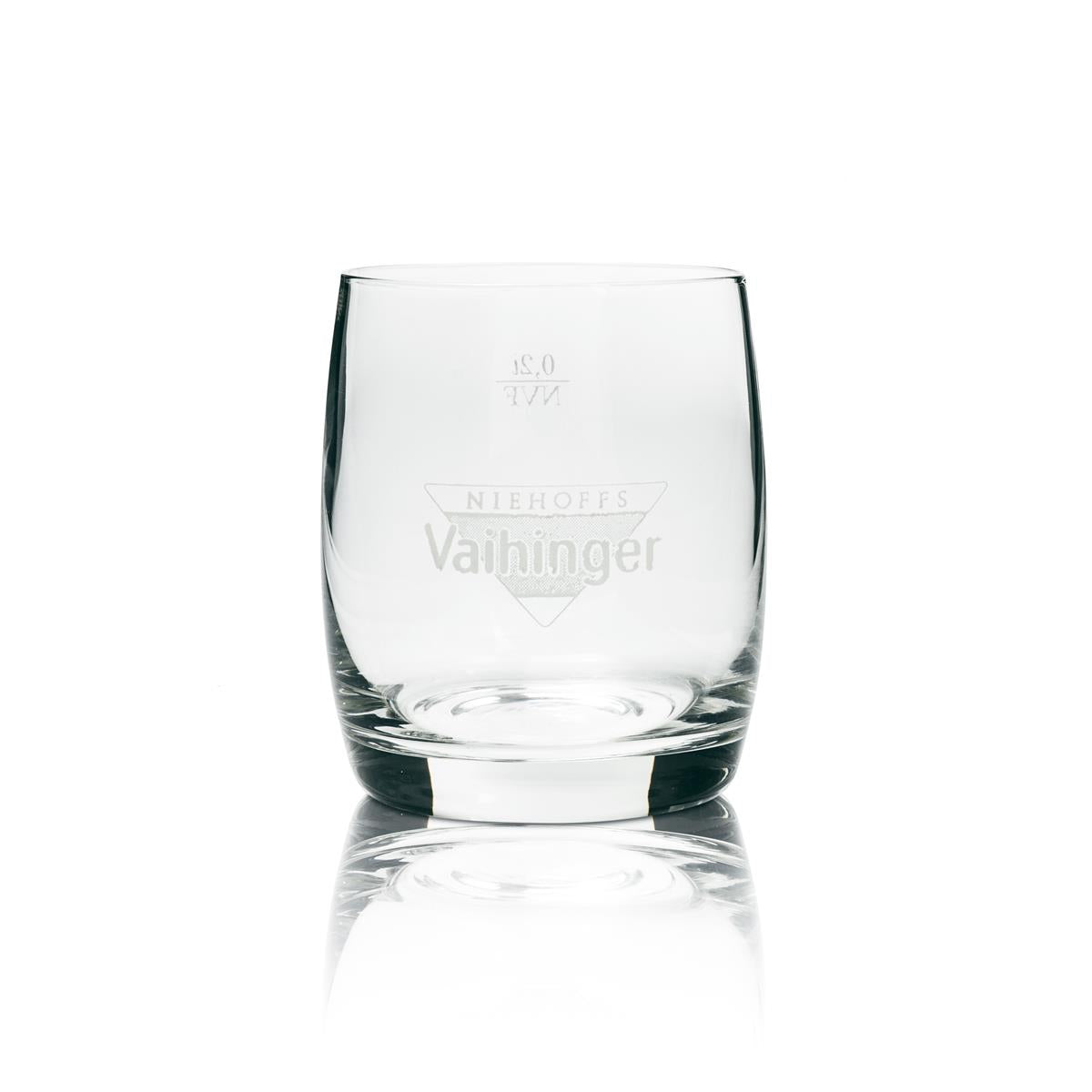 6x Verres à jus Vaihinger 0,2 l, gobelets bistrot – Vue 2