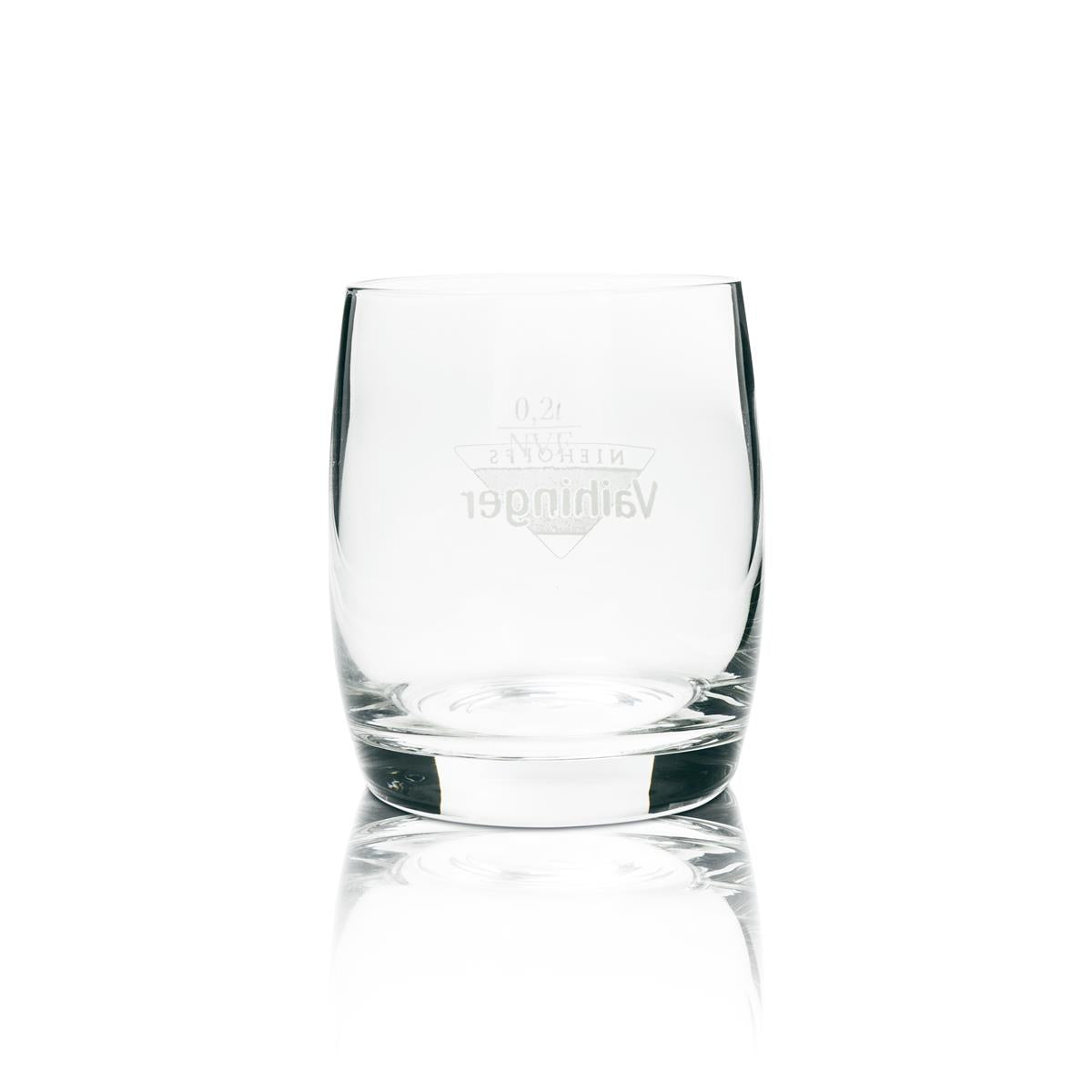 6x Verres à jus Vaihinger 0,2 l, gobelets bistrot – Vue 3