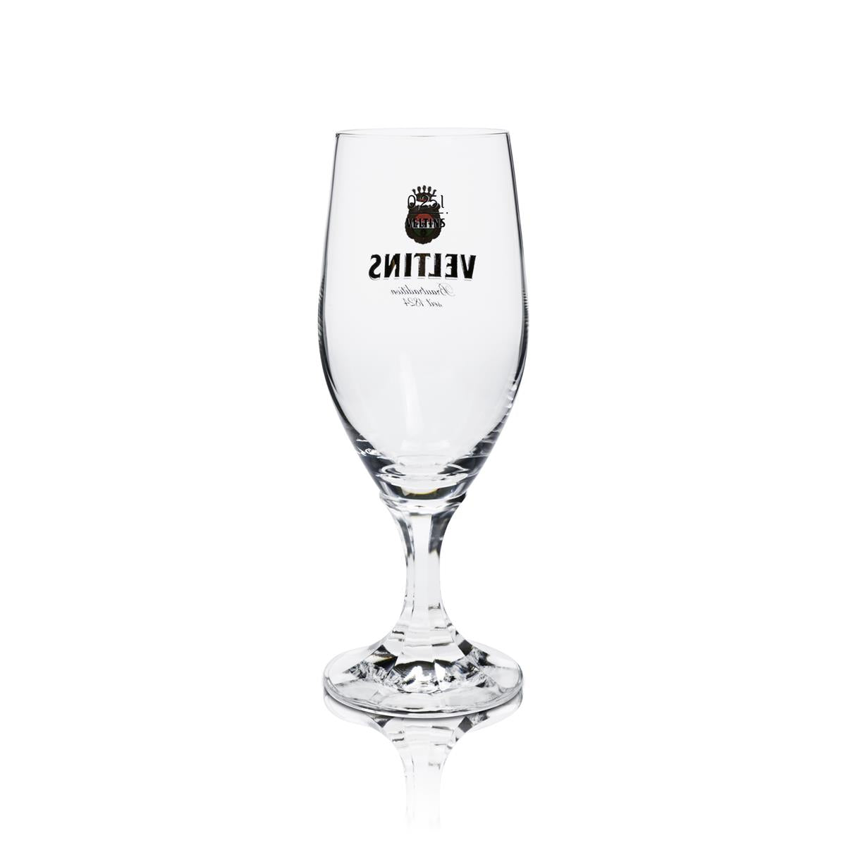6 verres à bière Veltins 0,25 l Pokal Ritzenhoff – Vue 4