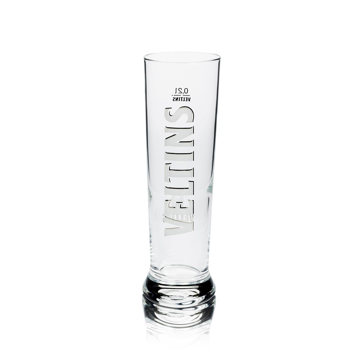 6 verres à bière Veltins 0,2 l Vancouver Sahm – Vue 2