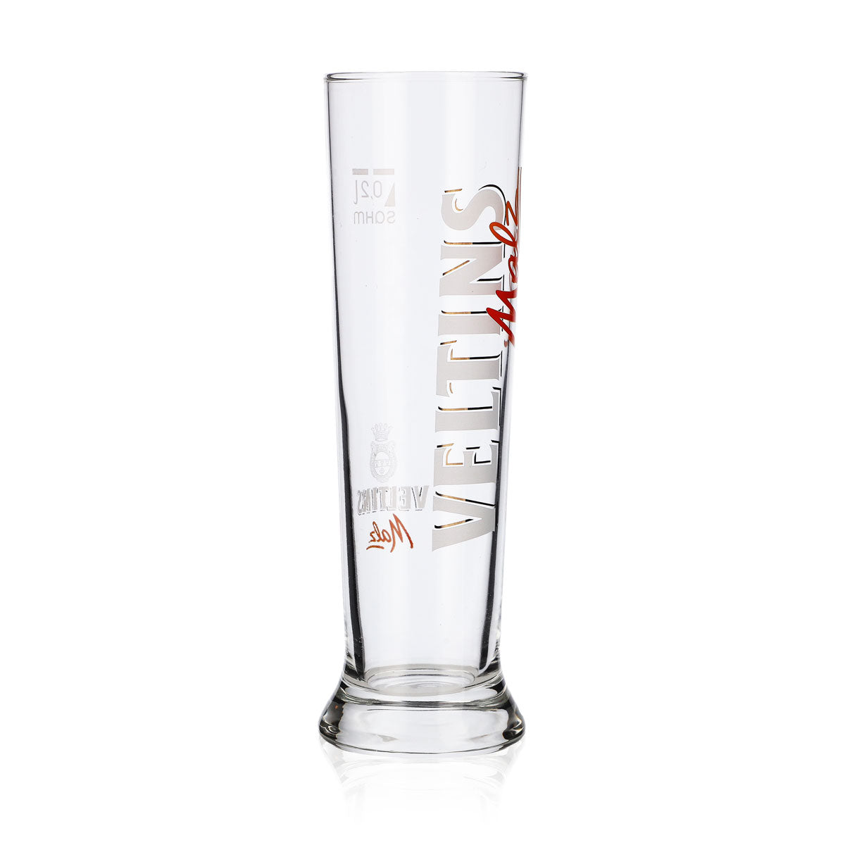 6x Verres à bière Veltins Verres à bière 0,2 l Gobelet/Coupe « Malz » Vancouver – Vue 3