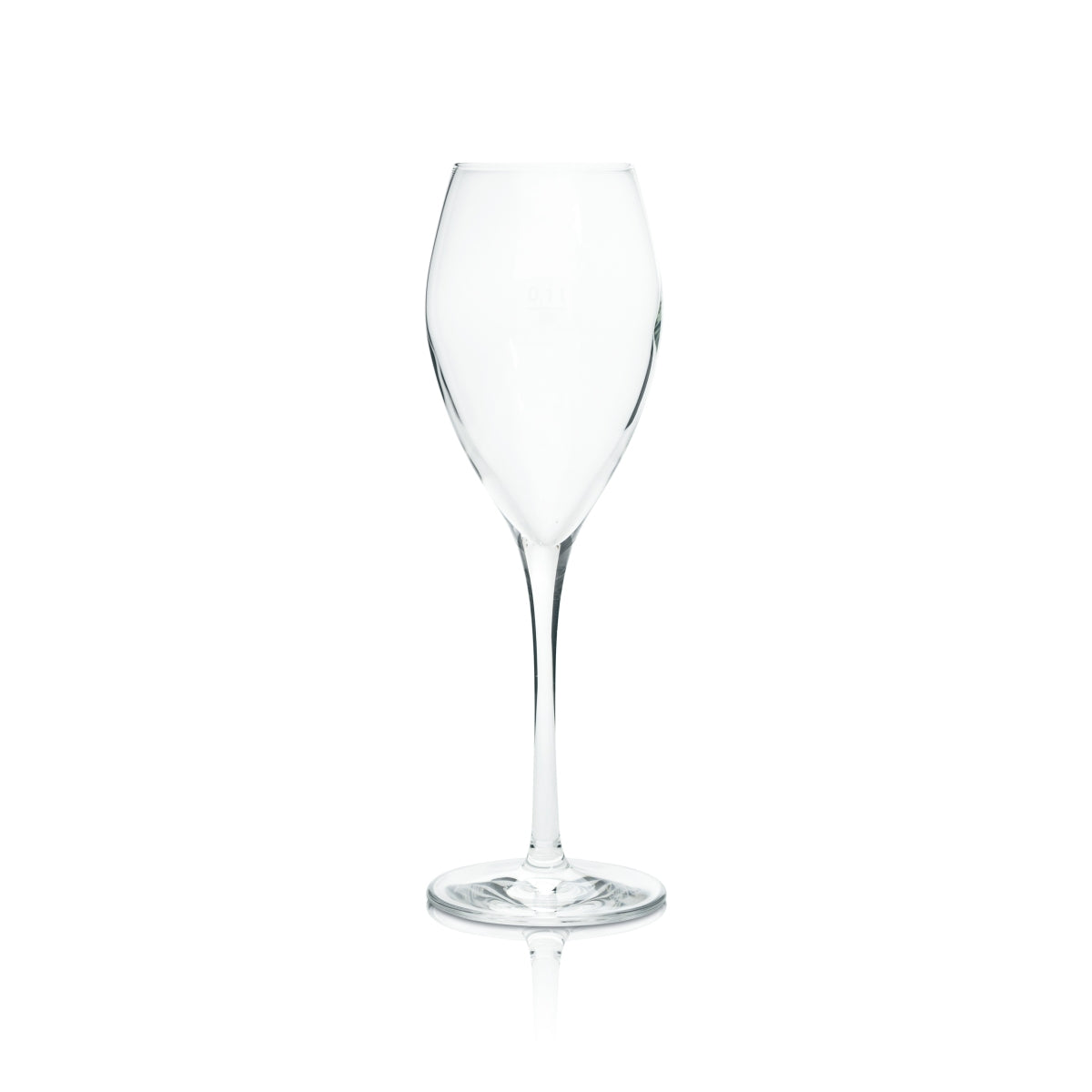 6x Verres à champagne Veuve Clicquot 0,1 l Flûte Verres à pied Verres gastronomiques Edel – Vue 3