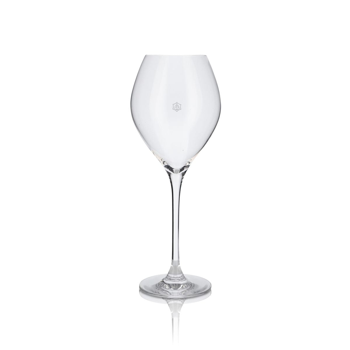 6x Verres Veuve Clicquot 0,29 l Champagne Flûtes à champagne Verres bombés Set Élégant – Vue 2