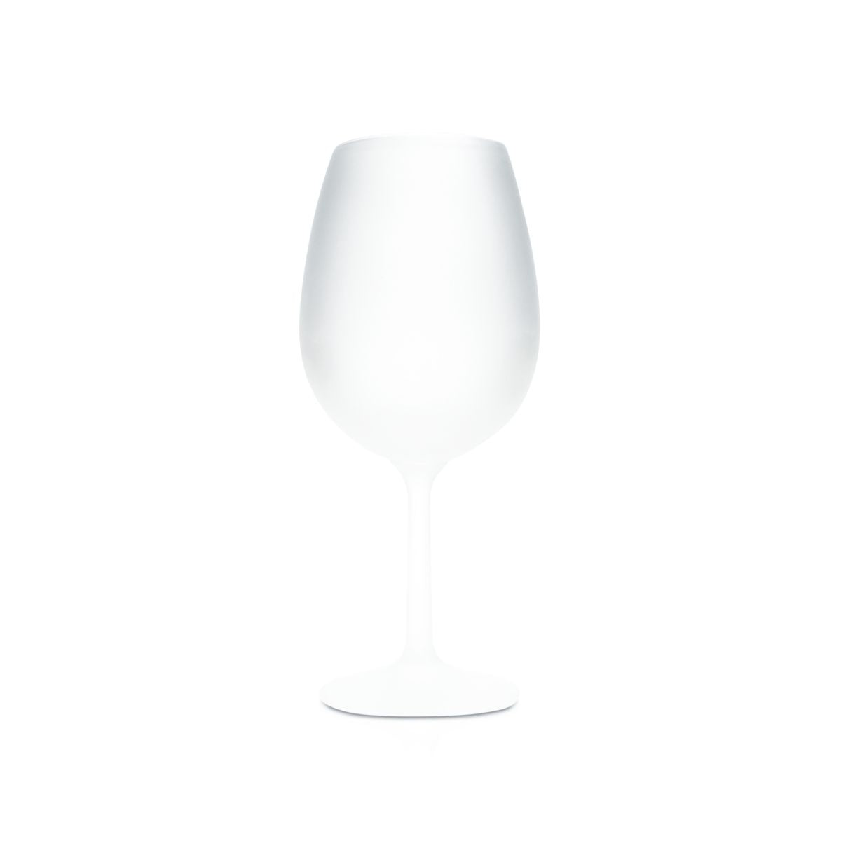 6x Villa Massa Verre 0,58 l Verres à pied satinés Verres à vin Limoncello Apéritif – Vue 3