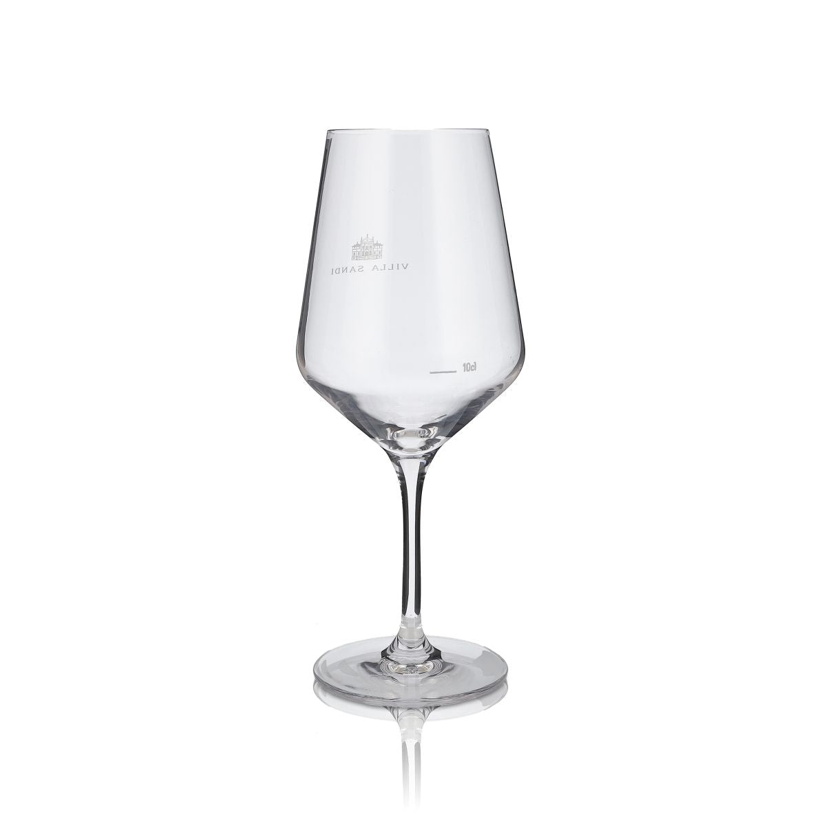 6x Villa Sandi Verre 0,5 l Verre à vin rouge Harmony 53 Deluxe Set de verres – Vue 3