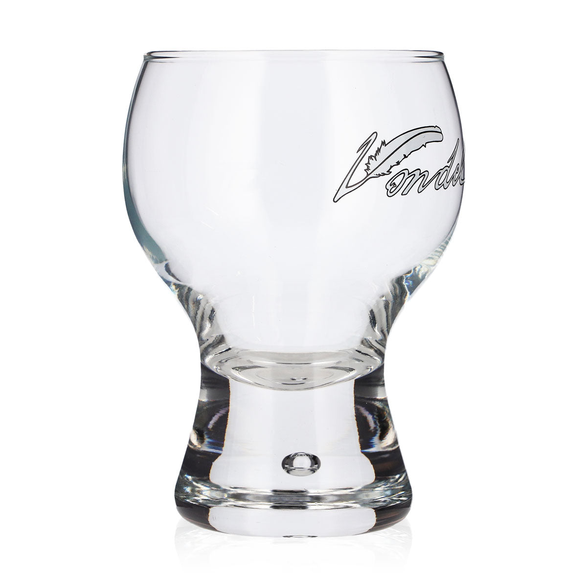 Lot de 6 verres à bière Vondel de 0,4 l, modèle « Pokal », Durobor Cosmos – Vue 3