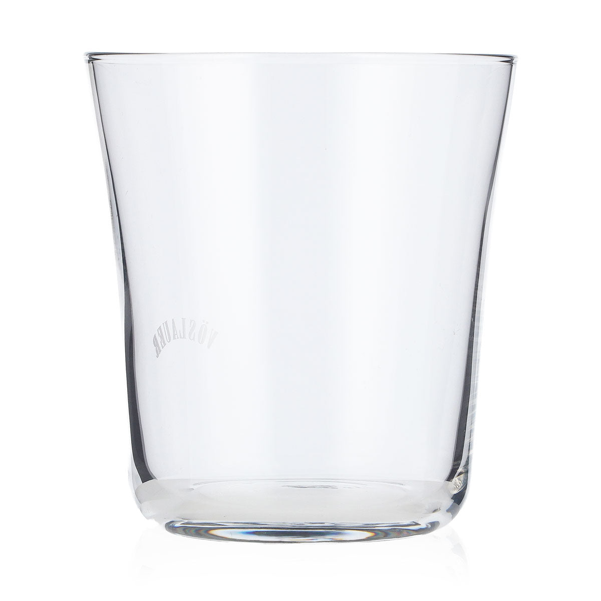 6 verres à eau Vöslauer Verres à eau Logo satiné – Vue 4