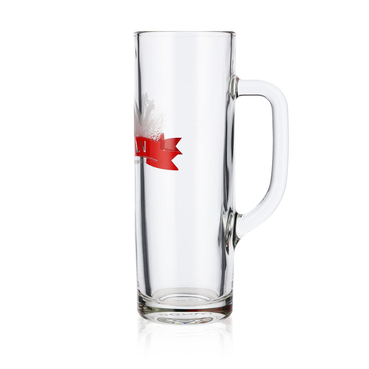 6 verres à bière Vulkanbräu 0,3 l, chope, verre à bière, chope à bière Dallas – Vue 7