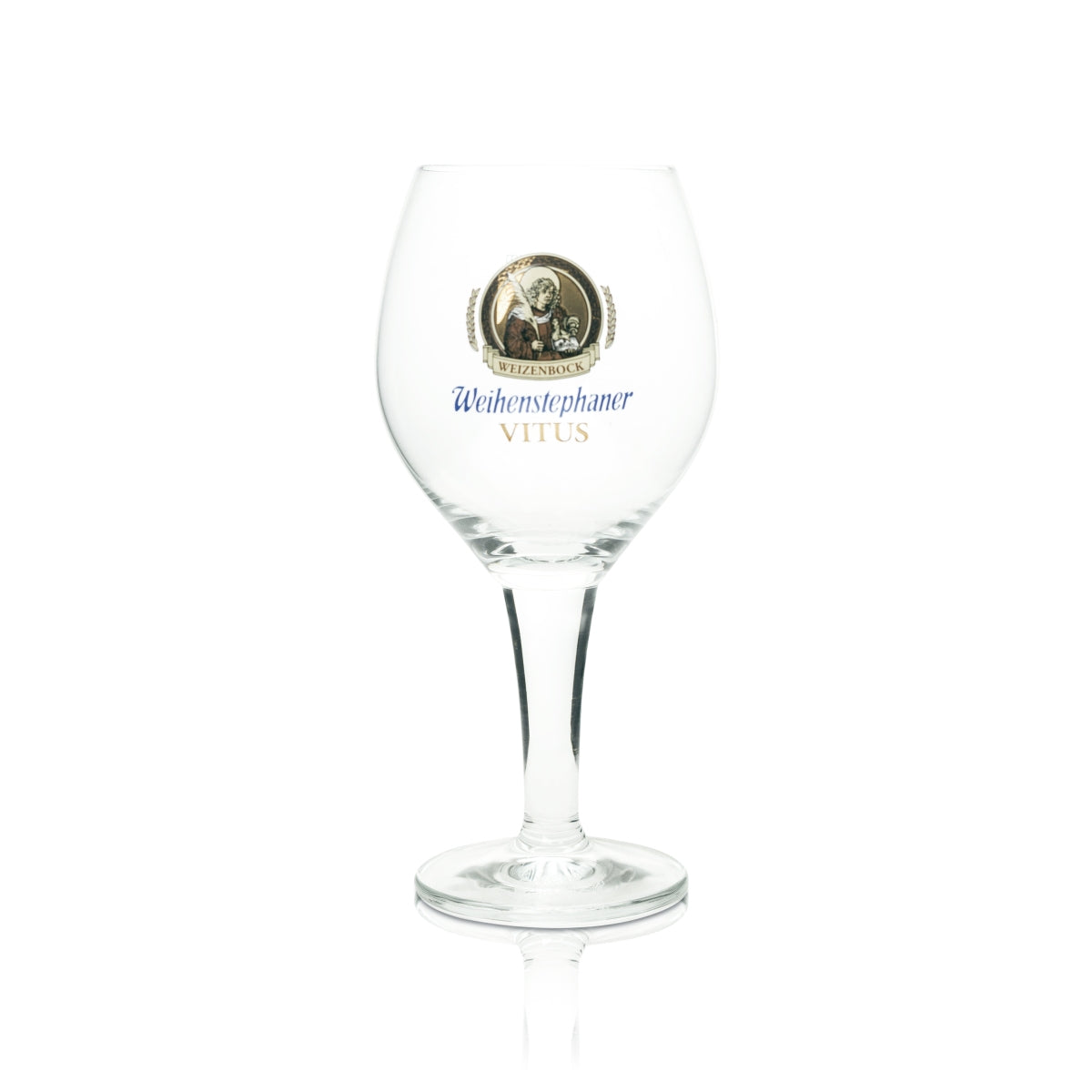 6 verres à bière Weihenstephan 0,5 l, coupe Vitus Maxime Sahm, verres tulipe Pils – Vue 2