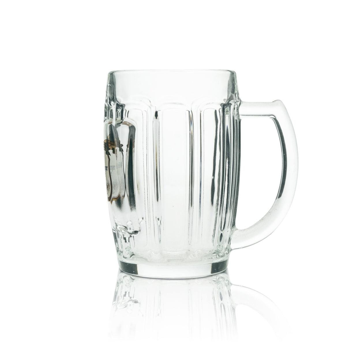 6 chopes en verre Weltenburger Klosterbier 0,5 l Rastal – Vue 3