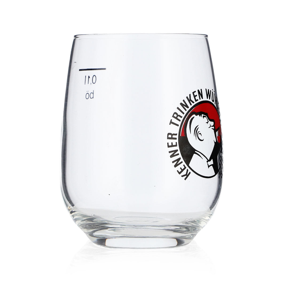 6 verres à vin Württemberger Verres à vin 0,1 l Gobelets Böckling – Vue 3