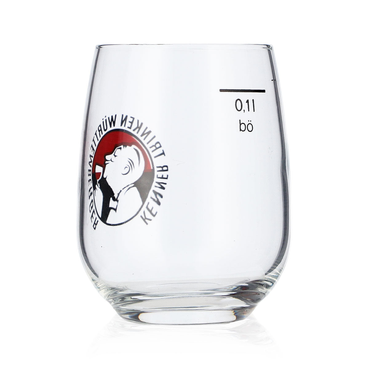 6 verres à vin Württemberger Verres à vin 0,1 l Gobelets Böckling – Vue 4