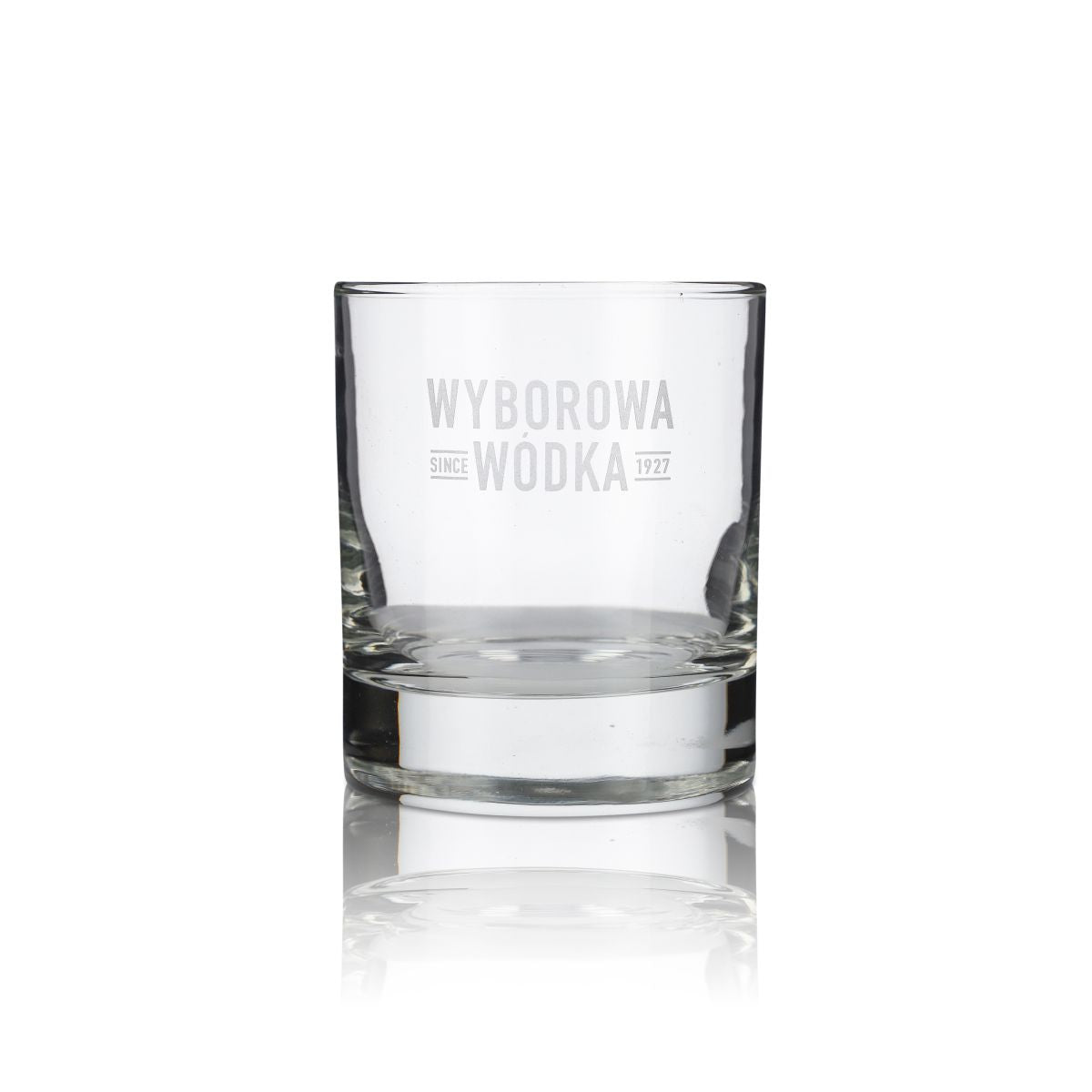 6x Wyborowa verre 0,2l verre tumbler set vodka long drink cocktail apéritif – Vue 2