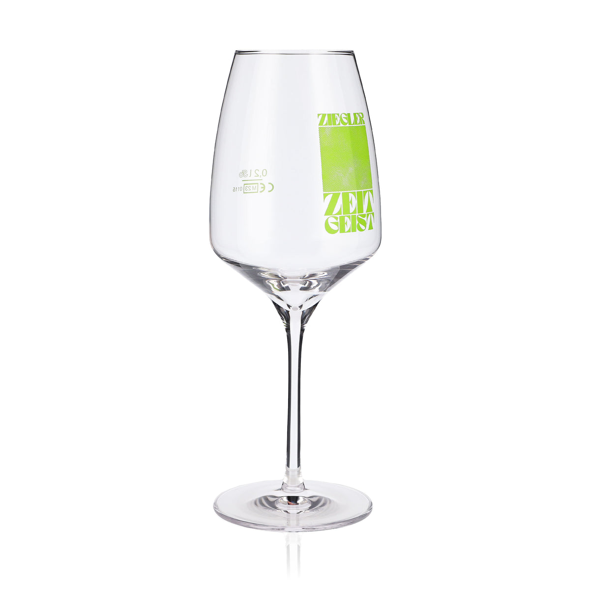 6 verres à liqueur Ziegler Verres à vin 0,2 l Verres à vin rouge Stölzle Experience – Vue 3
