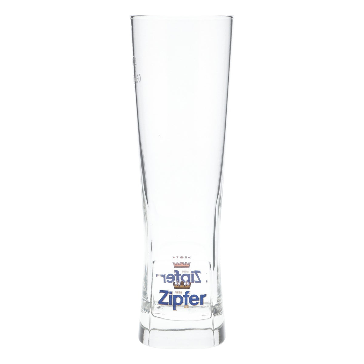 6 verres Zipfer 0,3 l Verres à bière Pils Verres design Verres à bière Set Brasserie