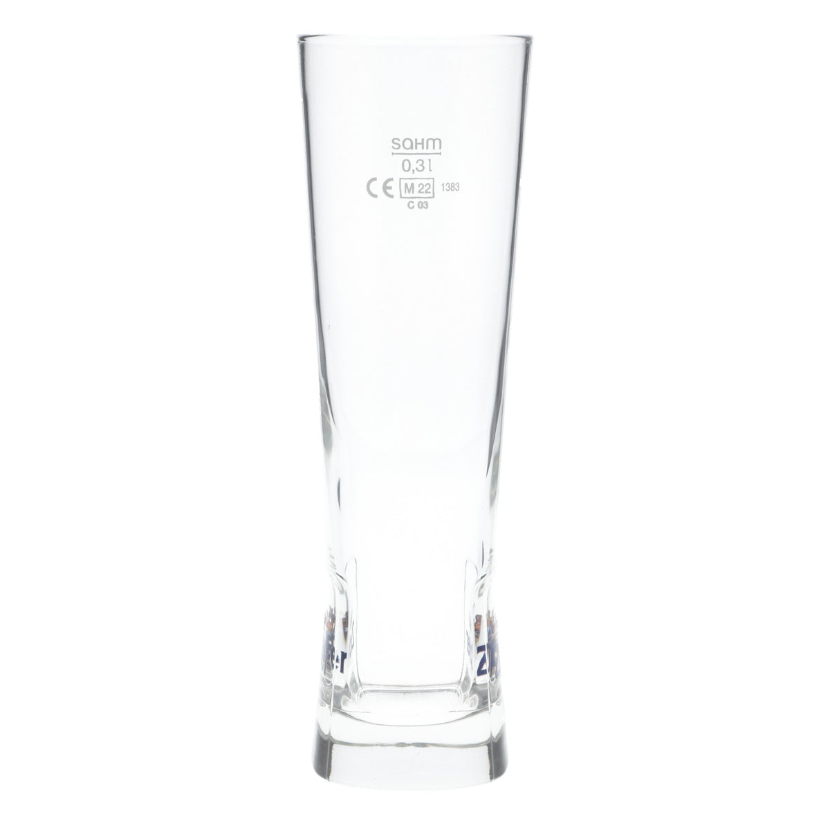 6 verres Zipfer 0,3 l Verres à bière Pils Verres design Verres à bière Set Brasserie – Vue 2