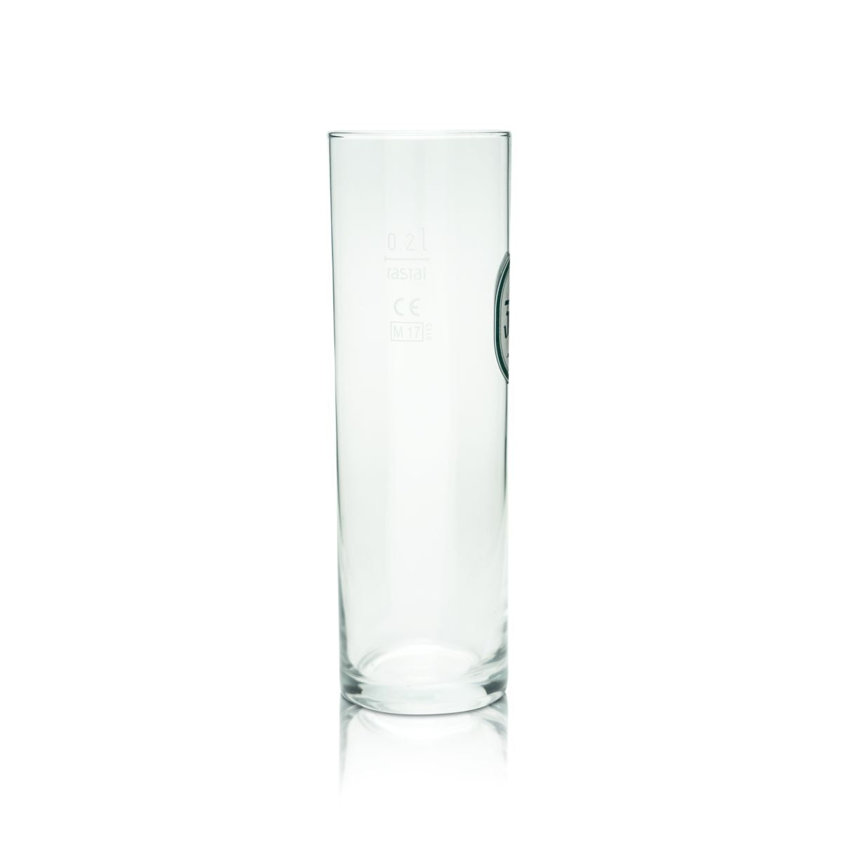 6 verres à bière 0,2 l Set de verres à bière Kölsch Stange Altbier Brasserie Cologne Carnaval – Vue 3