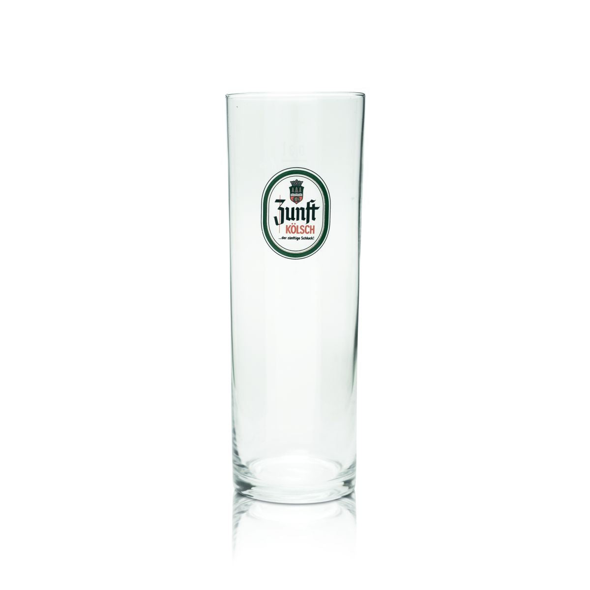 6 verres à bière 0,3 l Kölsch Stange Set de verres à bière Altbiergläser Braurei Cologne – Vue 2