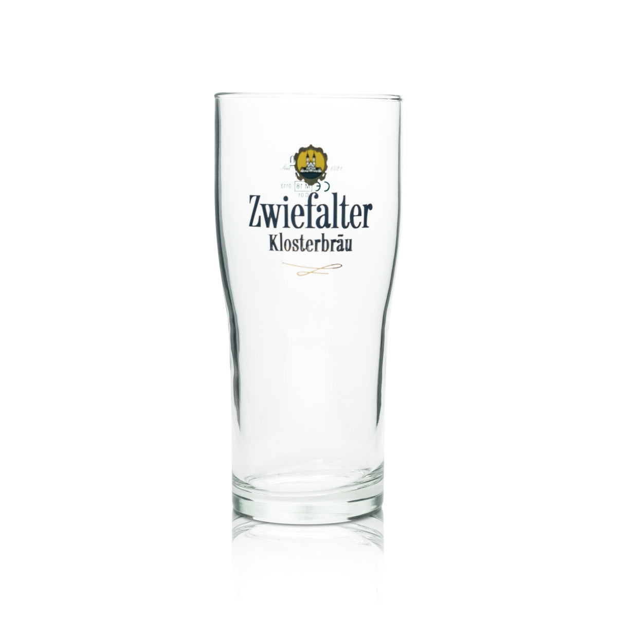 6 verres à bière Zwiefalter 0,5 l Brewhouse Sahm Willi Verres Pils Export Beer – Vue 2