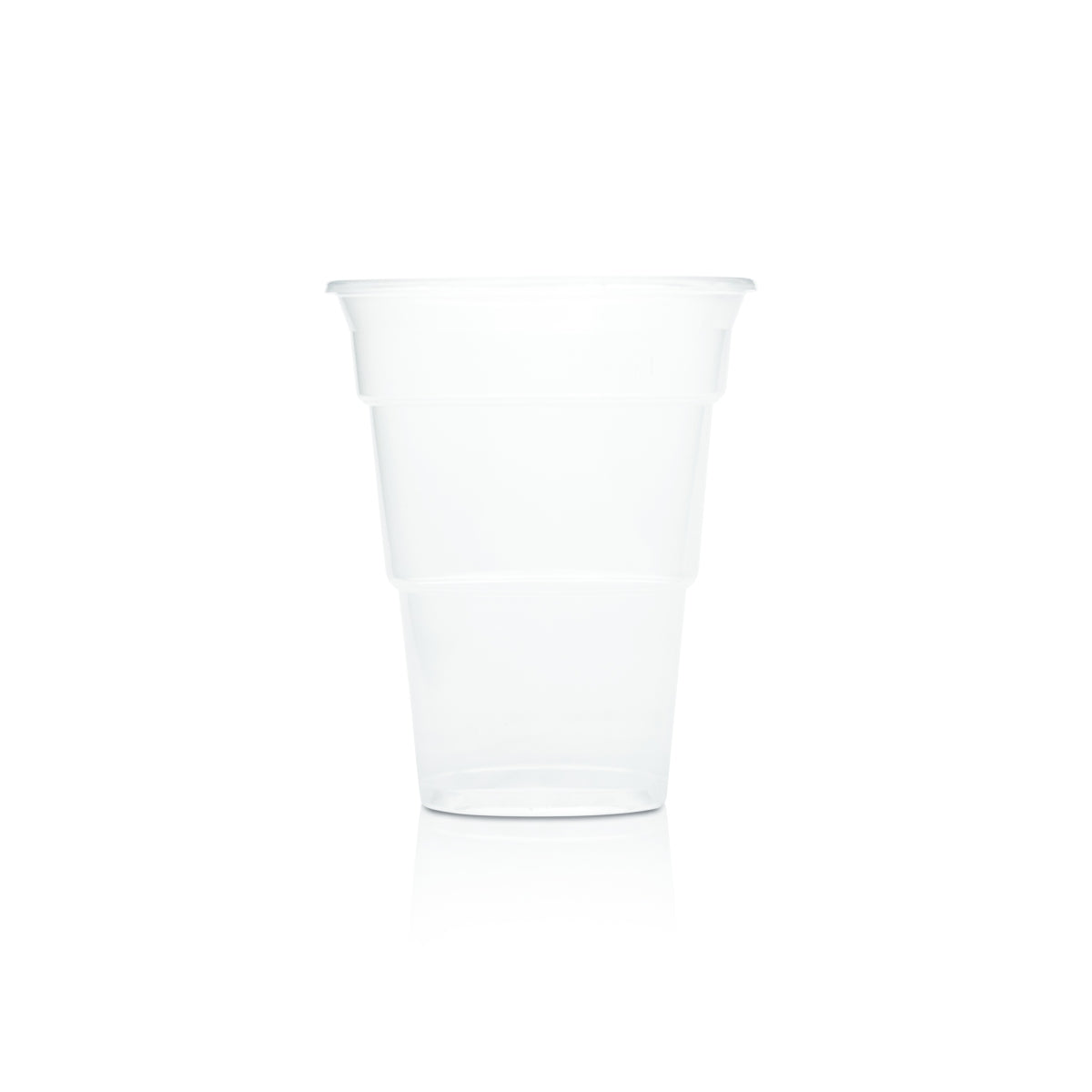 70 gobelets en plastique 0,4 l jetables pour bière ou long drink, verres en plastique, fête, célébration – Vue 2