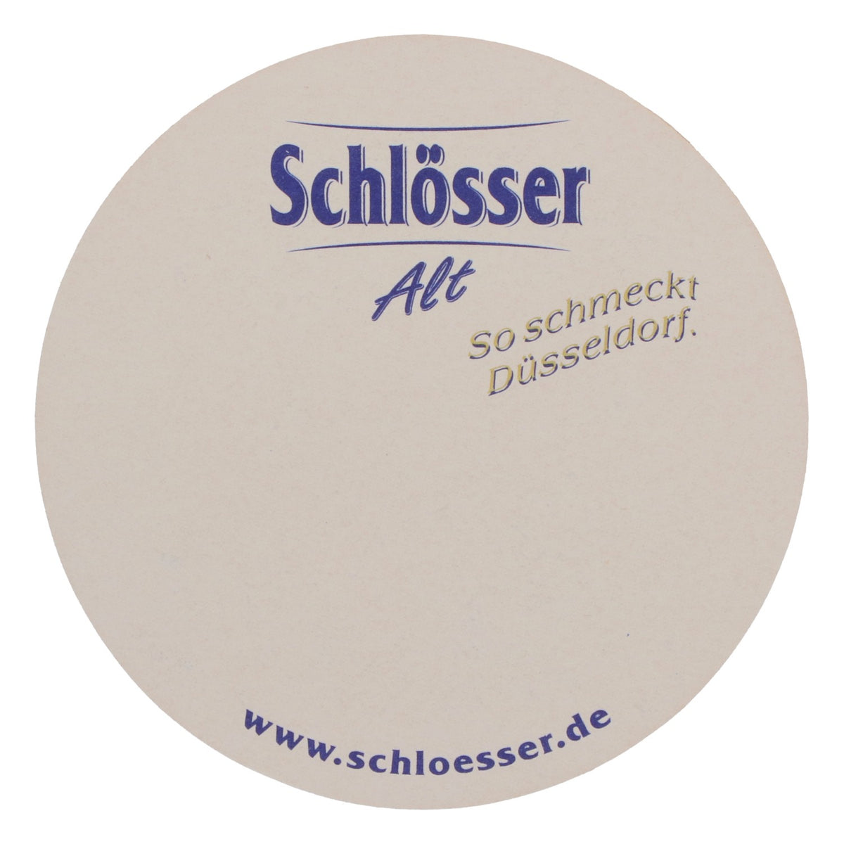 70x serrures Alt Bier sous-verres sous-verres en verre – Vue 4