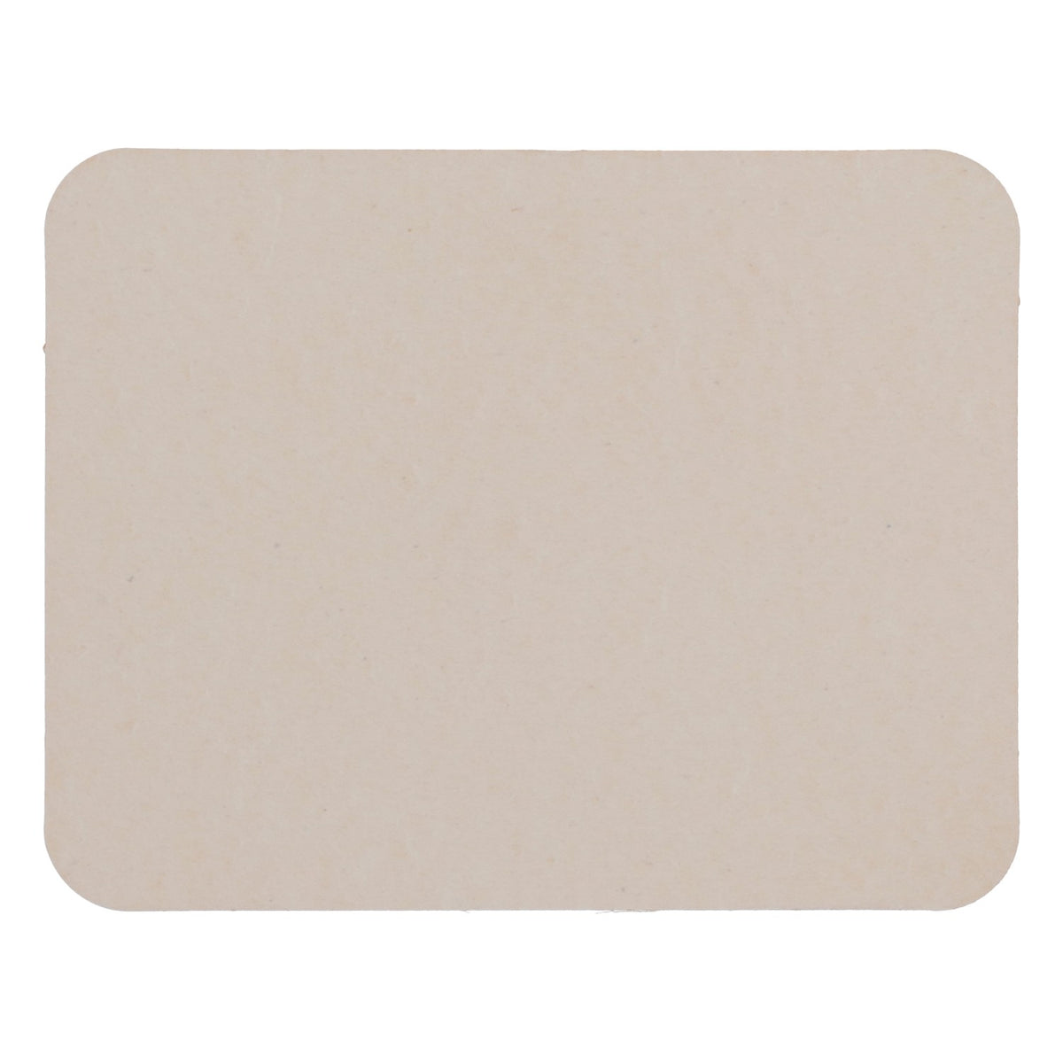 80x sous-verres Maredsous sous-verres sous-verres en verre accessoires de bar 11,5x9 cm – Vue 4