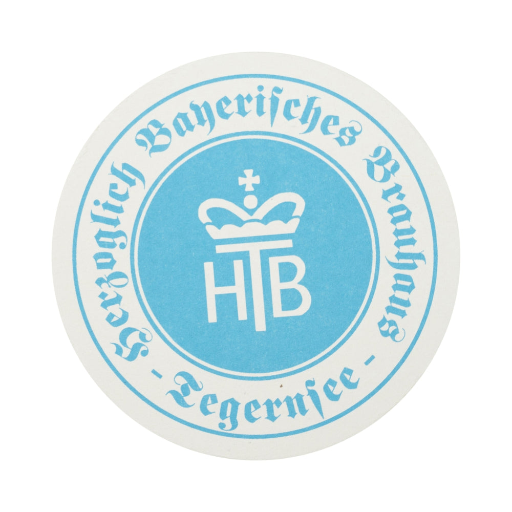 80 sous-verres Tegernsee 11 cm Brasserie Sous-verres Verres Table Bavaria