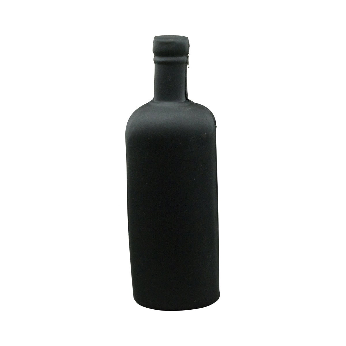 Absolut Vodka Cover Housse en néoprène pour bouteille de 07 l Noir 4,5 l