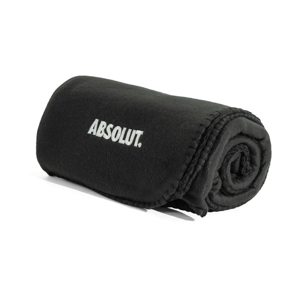Absolut Vodka Couverture polaire Couverture de plage Couverture de camping 150 x 115 cm