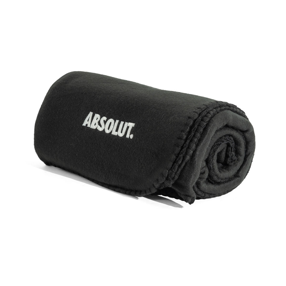 Absolut Vodka Couverture polaire Couverture de plage Couverture de camping 150 x 115 cm