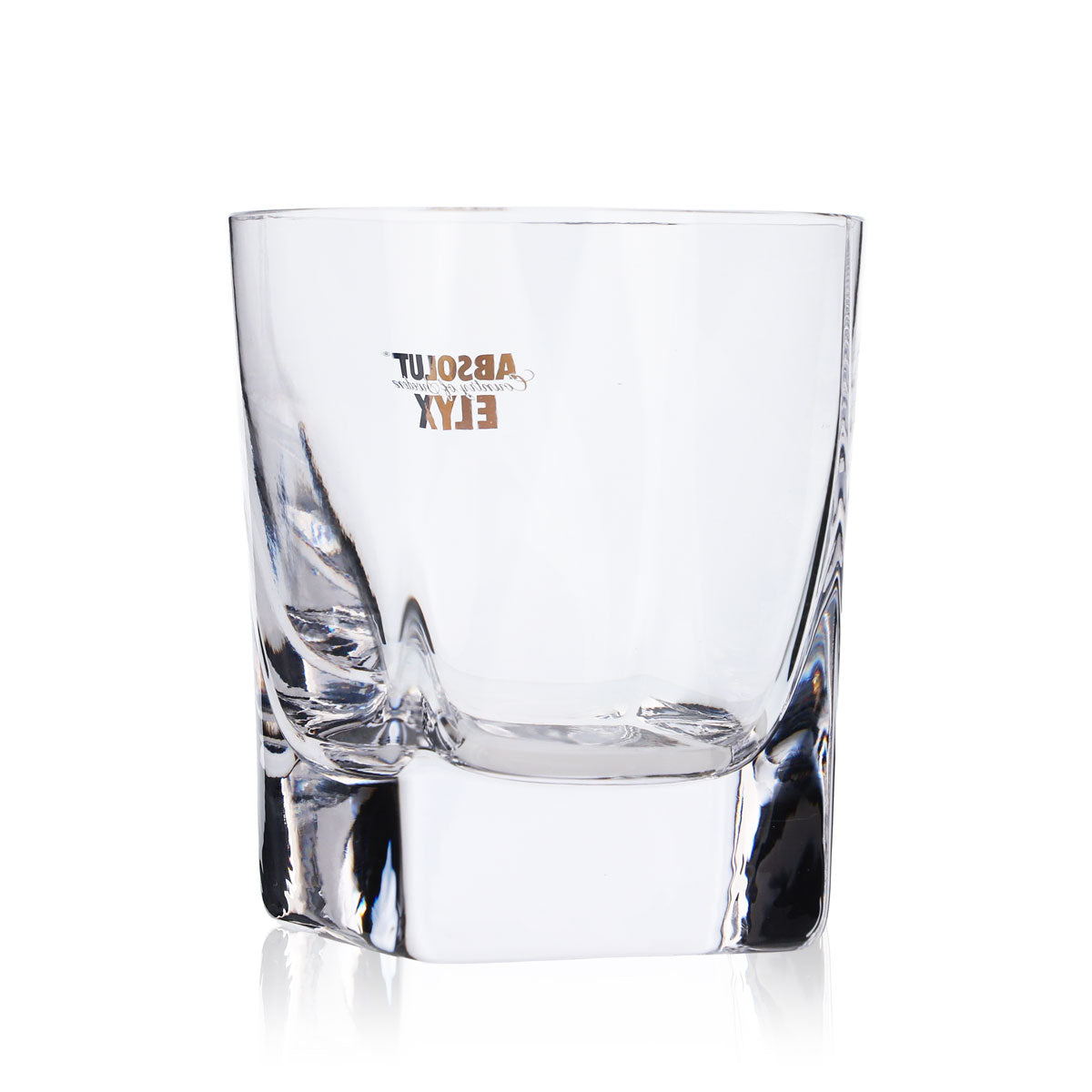 Verres à vodka Absolut Vodka « Elyx Glas » Valeur de rareté – Vue 4