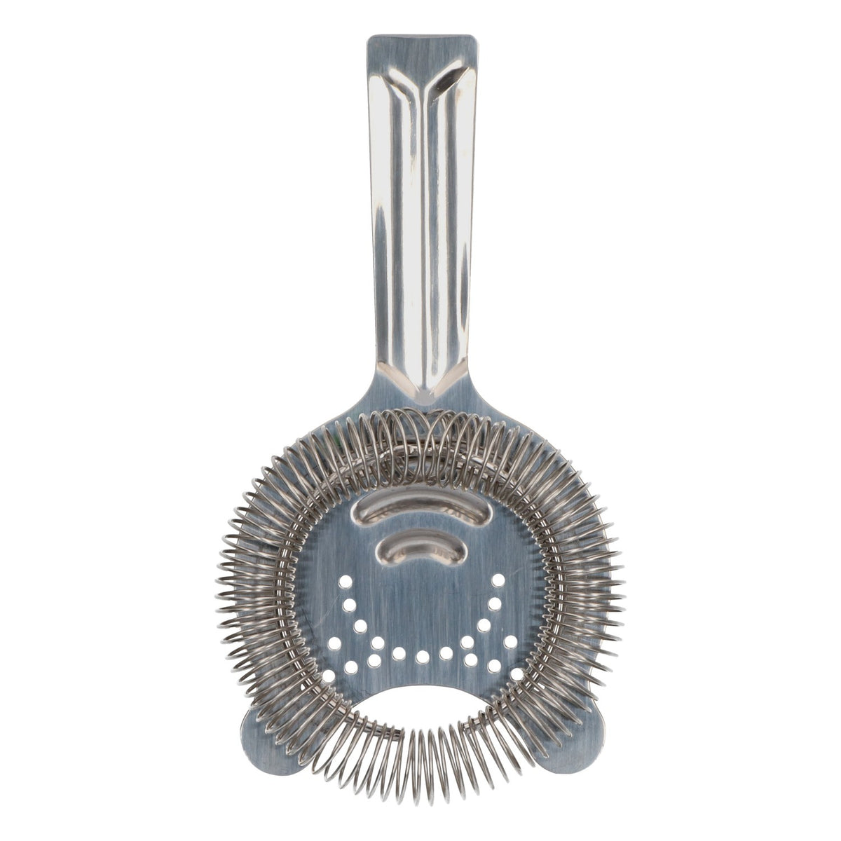Filtre Absolut Vodka pour shaker – Vue 3