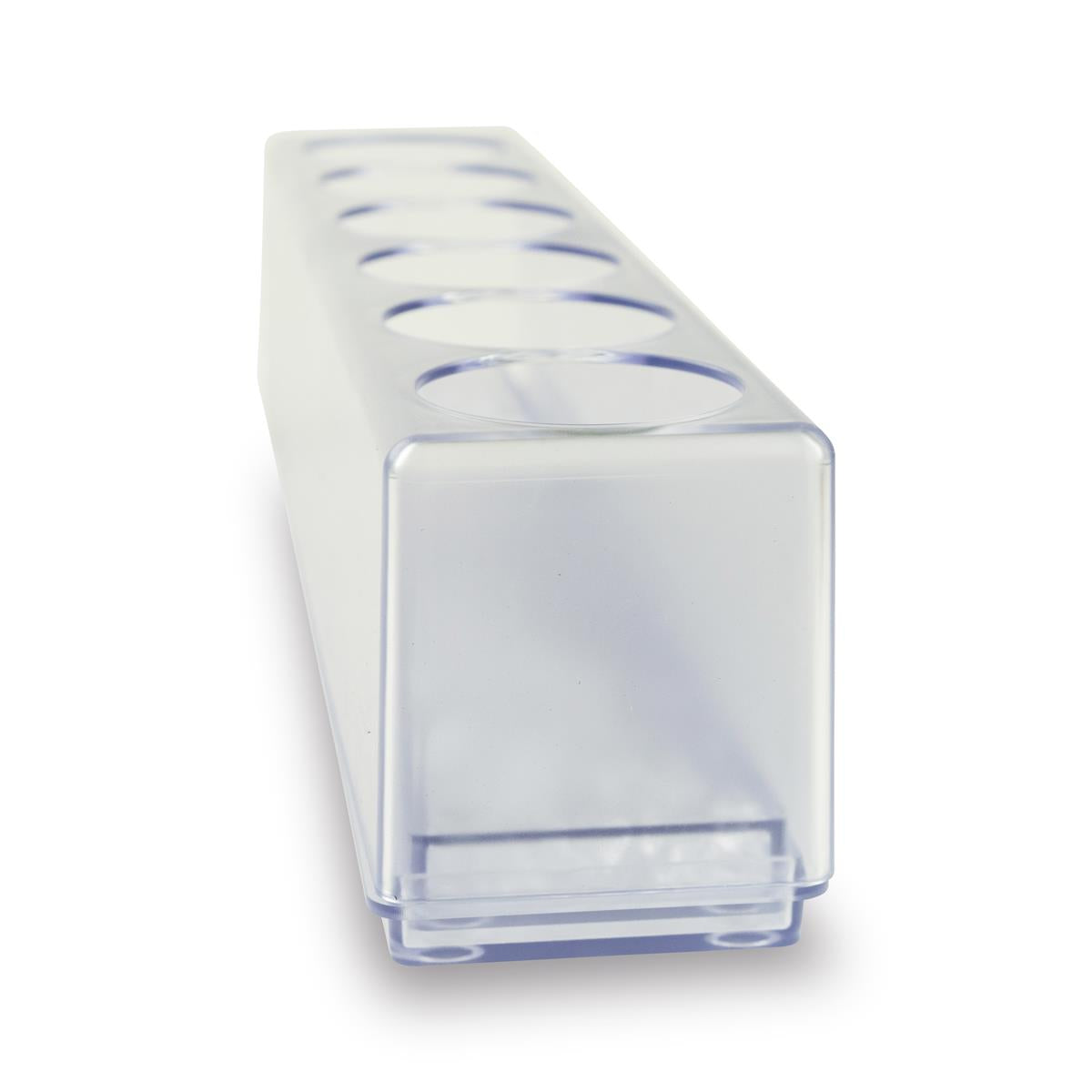 Refroidisseur d'eau Adelholzener Refroidisseur de bouteilles pour conférences 6 bouteilles avec Geelpad – Vue 3
