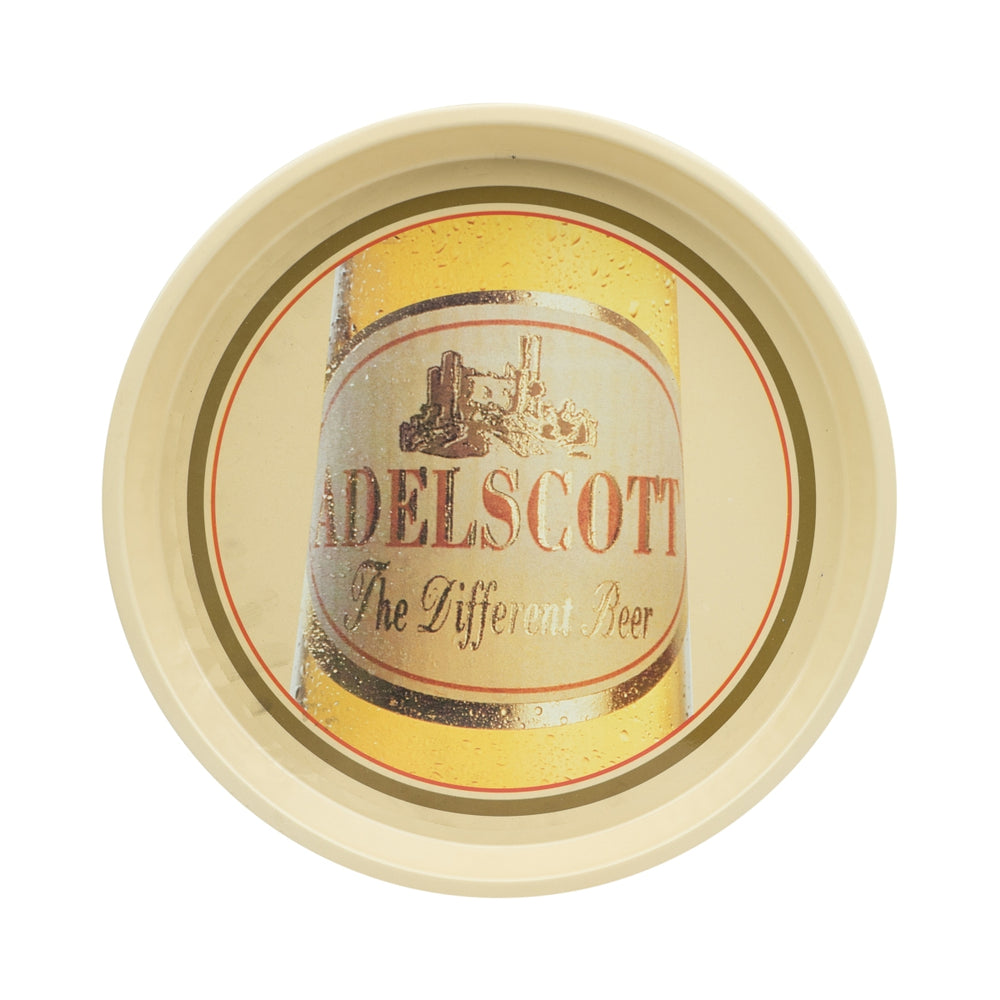 Adelscott Bières Plateau Plateau de service Verres Gastronomie Sommelier au Malt Whisky