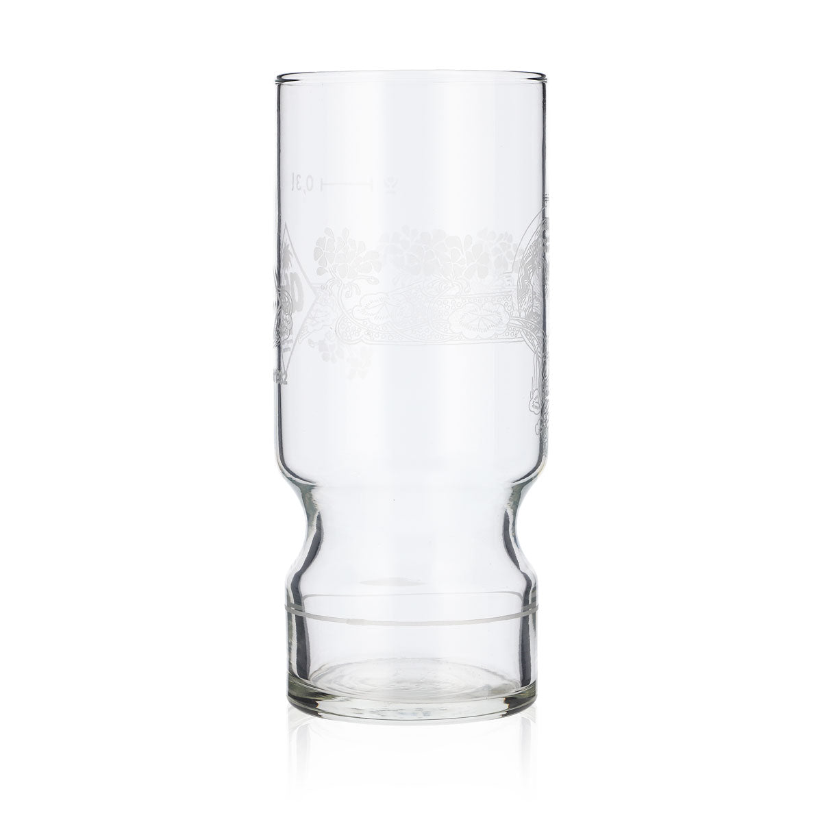 Afri Cola Boisson gazeuse Verre Verres à cola rétro 0,3 l Gobelet Décoration Empilable – Vue 4