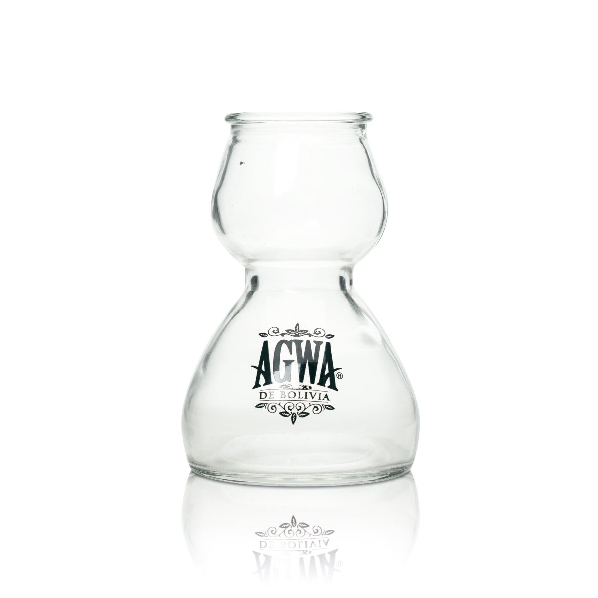 6 verres Agwa de Bolivia 0,3 l Babco Long Bomb Verres à long drink Carafe RAR – Vue 2