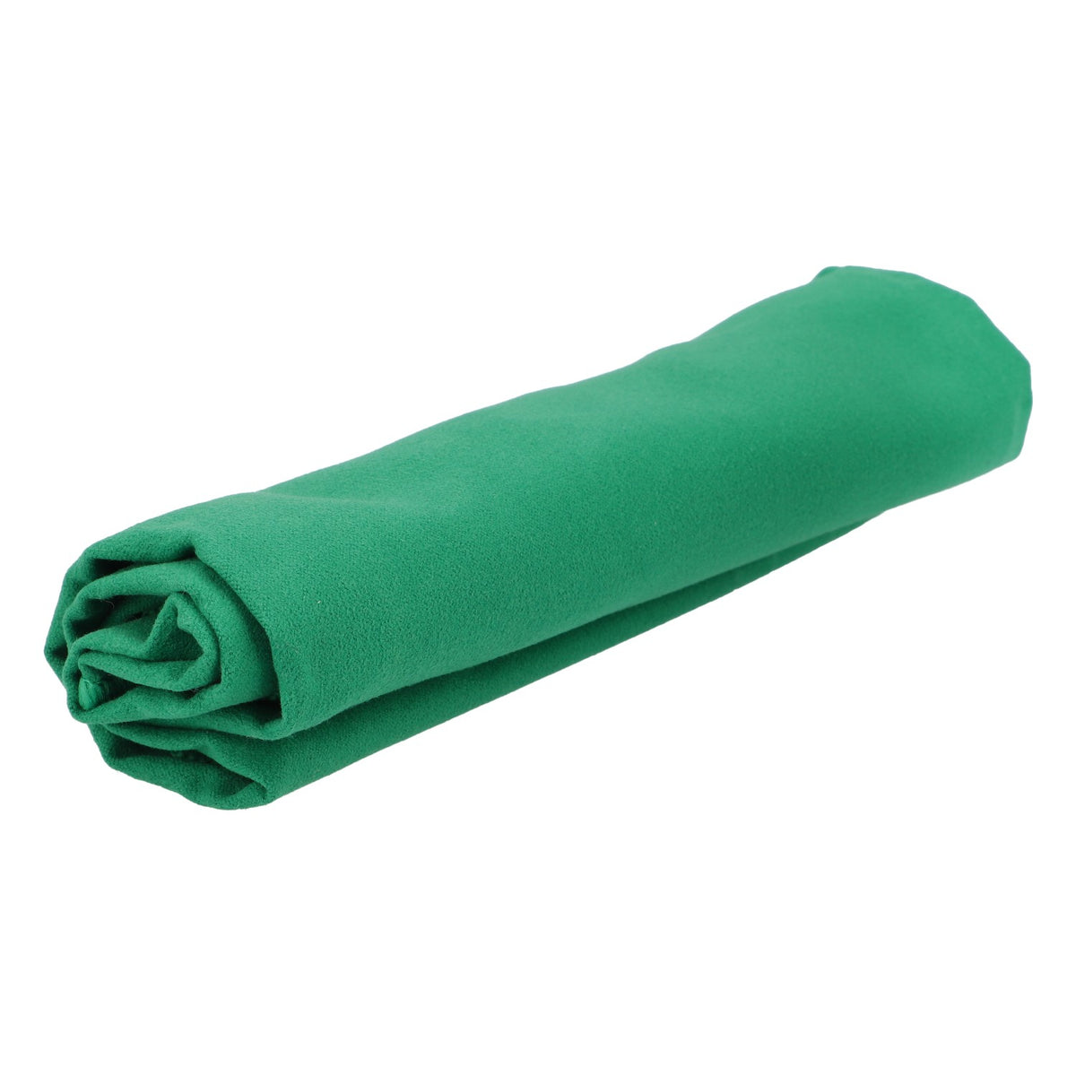 Serviette de sport Allgäuer Brauhaus Bier Wanderhandtuch, serviette de sport, serviette anti-transpiration, verte – Vue 2