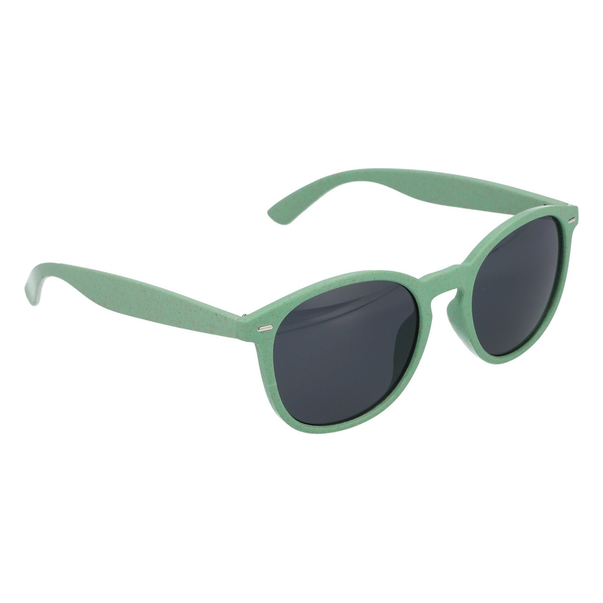 Lunettes de soleil American Spirit Tabac Vacances à la plage Malle Été Vert – Vue 3