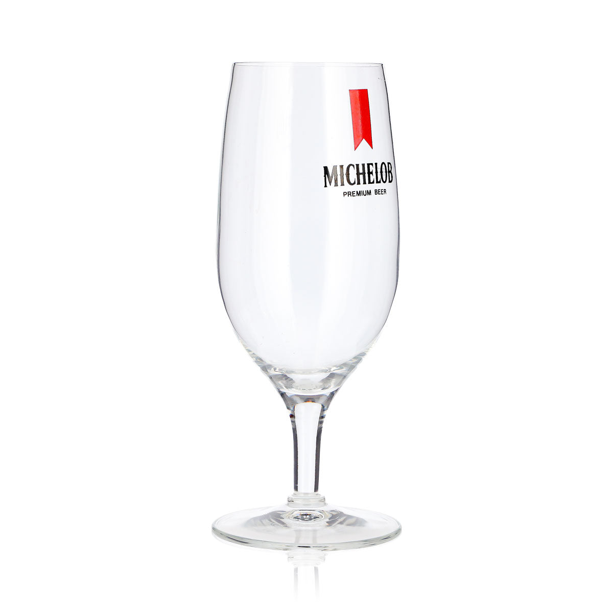 Verre à bière Anheuser-Busch, 0,25 l, modèle « Pokal » Michelob – Vue 2