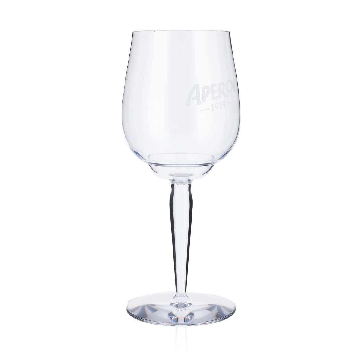 Verres en acrylique Aperol Spritz Verre Signature incassable 0,49 l 1919 Tritan – Vue 2