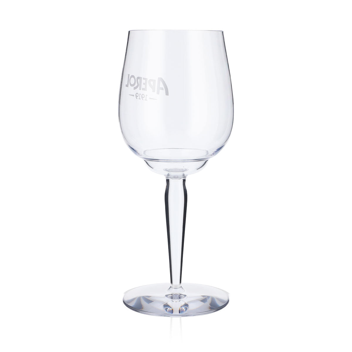 Verres en acrylique Aperol Spritz Verre Signature incassable 0,49 l 1919 Tritan – Vue 3