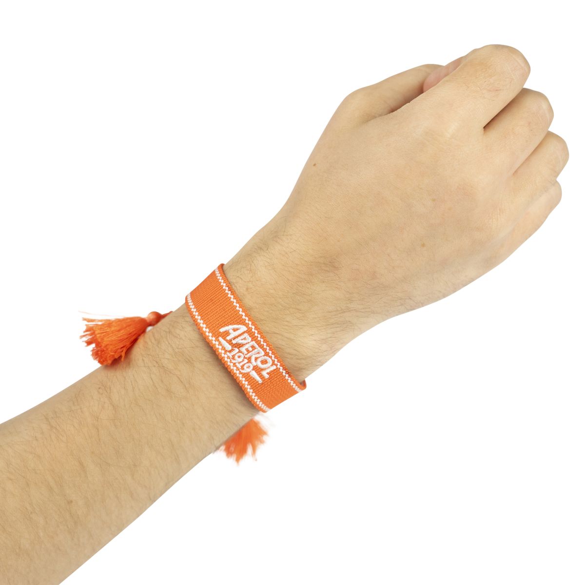 Bracelet Aperol Spritz Accessoire Bracelet d'amitié Collier Merch – Vue 3