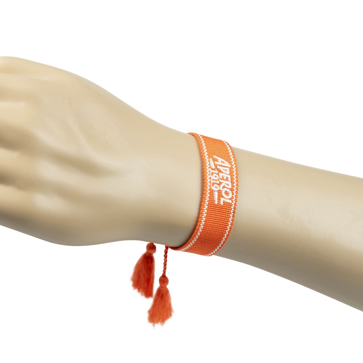 Bracelet Aperol Spritz Accessoire Bracelet d'amitié Collier Merch – Vue 4