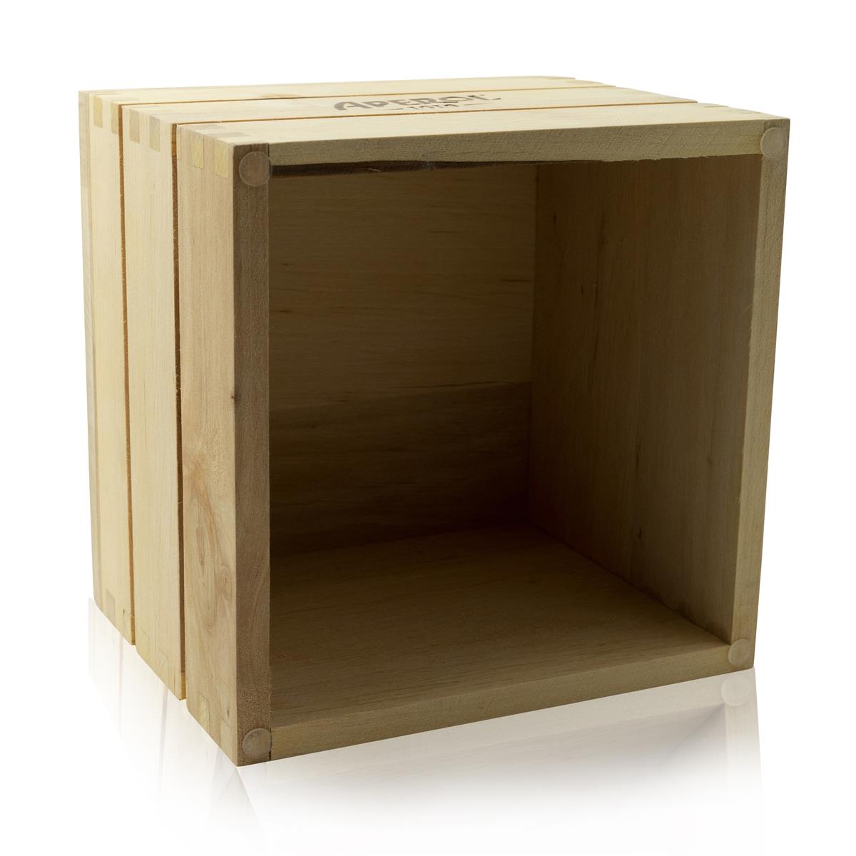 Présentoir pour bouteilles Aperol Spritz Display Box Table Barrel Glorifier – Vue 3