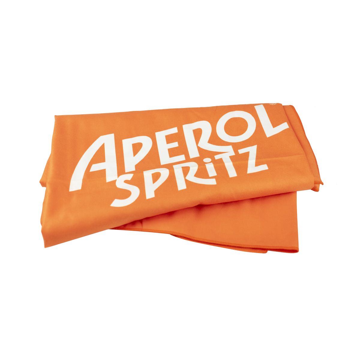 Serviette Aperol Spritz Couverture en microfibre 150 x 120 cm Serviette de bain en microfibre