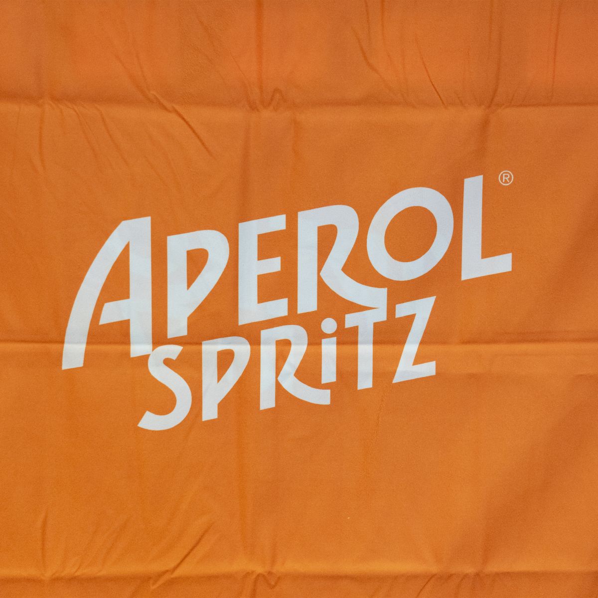 Serviette Aperol Spritz Couverture en microfibre 150 x 120 cm Serviette de bain en microfibre – Vue 3