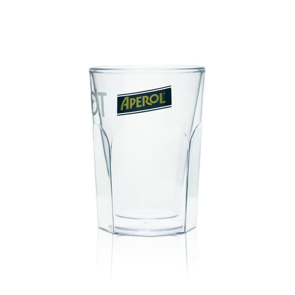 Aperol Spritz plastique gobelet réutilisable verre 0,3l Hot Edition verres en plastique